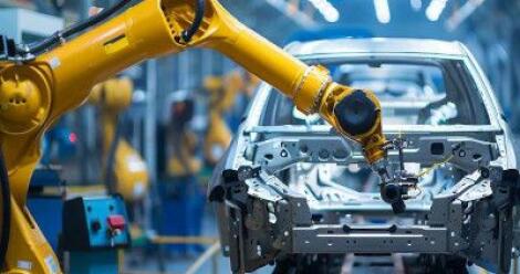 Automobilindustrie