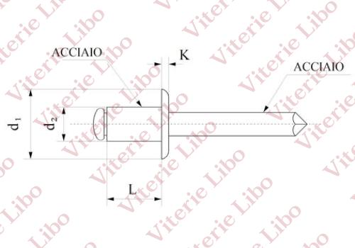 Disegno / Drawing ACC/ACC