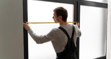 Fenster und Türen