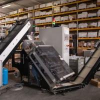 Verpackungsmaschine