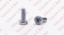 Combi recessed head cap screw