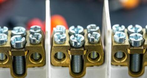 Electrical Equipment