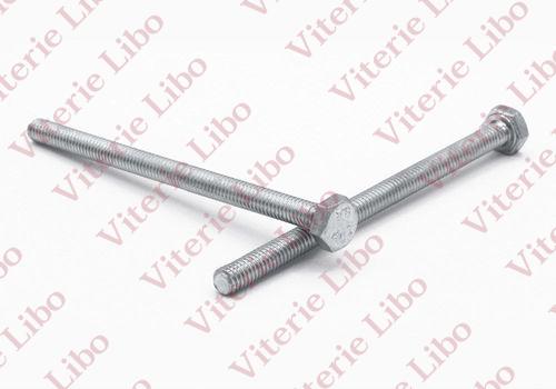 Hexagon head bolts fully threaded (coarse pitch thread)