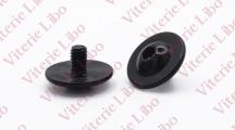 Hexagon socket button washer head screw