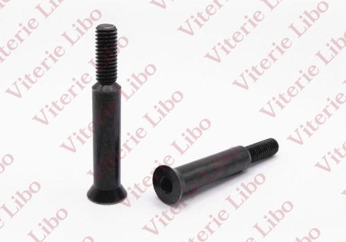 Hexagon socket countersunk head cap screw