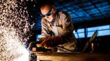 Metal Carpentry