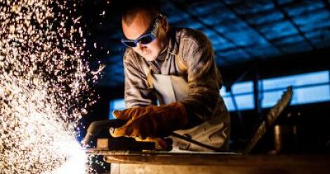 Metal Carpentry