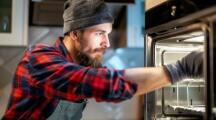 Ovens