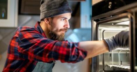 Ovens