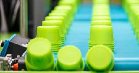Plastic Moulding