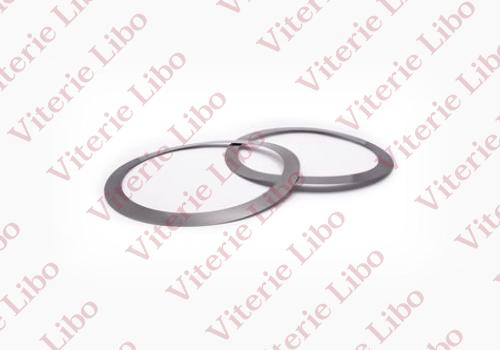 Shim rings