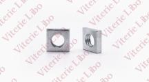 Square nut 13x13