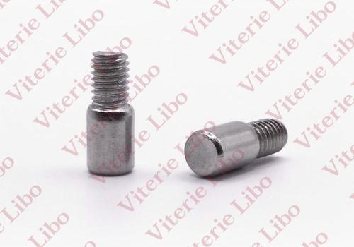 Threaded pivot M5