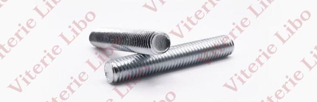 Threaded stud bolts