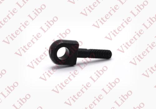 Threaded UNC bolt