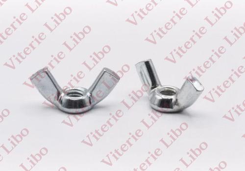 Wing nuts