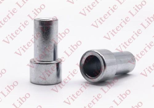 Boulon d'écartement M6 fileté