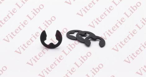 Anello elastico radiale