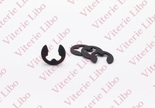 Anello elastico radiale