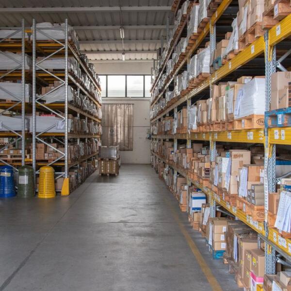 Logistica
