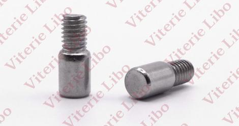 Perno filettato M5