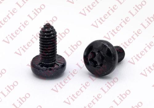 Vite testa cilindrica autofilettante impronta torx